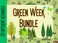 Green Week - Gardens and Parks Volgograd 2026
