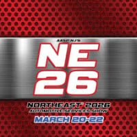 AASP/NJ's NORTHEAST Automotive Services Show Secaucus 2027