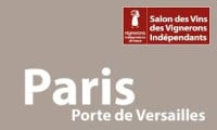 Salon des Vins des Vignerons Independants Paris Paris 2027