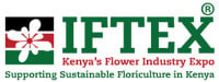IFTEX 2027 - International Floriculture Trade Fair Nairobi 2027