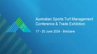 Australian Sports Turf Management Conference & Trade Exhibition Brisbane 2026