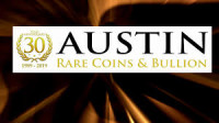 Jim Fitzgerald Coin and Currency Shows Austin 2026