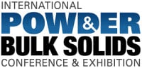 The Powder Show | The #1 Processing Event in North America Rosemont 2027