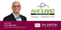 AHF Live: The Nation's Leading Affordable Housing Event Chicago 2026