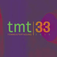 Tonmeistertagung Düsseldorf 2027