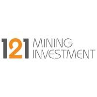 121 MINING INVESTMENT HONG KONG Hong Kong 2027