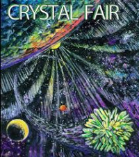 The San Francisco Crystal Fair San Francisco 2026