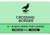 Crossing Border Festival The Hague 2026