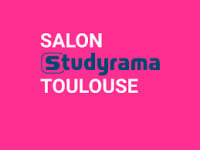 Salon Studyrama Grandes Ecoles de Toulouse - Samedi 07 Novembre 2026 - TOULOUSE Toulouse 2026