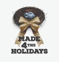 Made 4 the Holidays Greensboro 2026