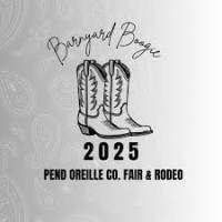 Pend Oreille County Fair & Rodeo Association Coming soon 2026