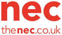 NEC Exhibition Birmingham 2026