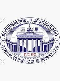 Entry Berlin Berlin 2026