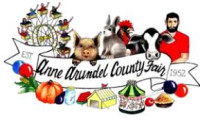 Anne Arundel County Fair Crownsville 2026