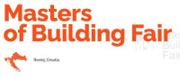 Masters of Building Fair Rovinj 2026
