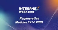 INTERPHEX Week Osaka Osaka 2026
