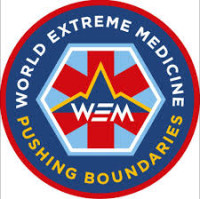World Extreme Medicine Conference Edinburgh 2026
