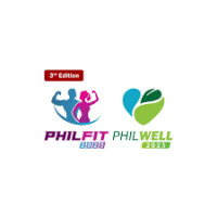 Philippines Fitness & Wellness Expo Pasay 2026