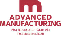 Advanced Manufacturing Madrid | Vive la transformación industrial Madrid 2026