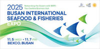 Busan International Seafood & Fisheries Expo (BISFE) Busan 2026