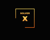 Solver X Stockholm Stockholm 2026