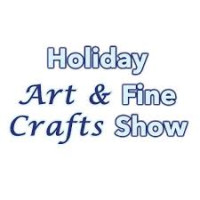 Holiday Fine Art & Craft Show Lee's Summit 2026