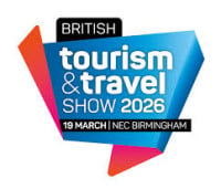 British Tourism and Travel Show Birmingham 2027