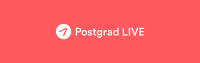 Postgrad LIVE London London 2026