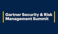 Gartner Security & Risk Management Summit Sydney 2027