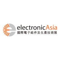electronicAsia Hong Kong 2026