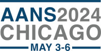 AANS Annual Scientific Meeting 2027 San Diego 2027