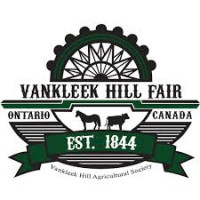 Vankleek Hill Fair Vankleek Hill 2026