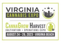 CannaGrow Harvest Cultivation + Operations Expo Virginia Beach 2026