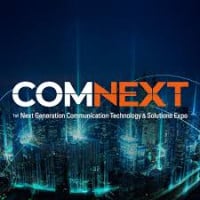 COMNEXT-[Next Generation] Communication Technology International Exhibition- Chiba 2026