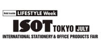 International Stationary & Office Products Fair Tokyo Koto 2027