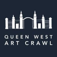 Queen West Art Crawl Toronto 2026