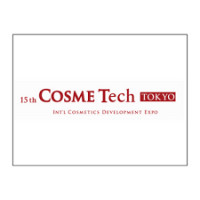 COSME Tech Osaka 2026