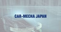 Auto Parts & Processing EXPO (Car Mecha Nagoya) Nagoya 2026