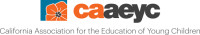 California Association for the Education of Young Children Conference and Expo Santa Clara 2027