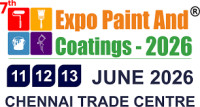 Expo Paint & Coatings Chennai 2026