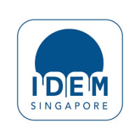 International Dentist Exhibition  and Meeting Singapore 2028